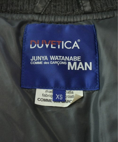 JUNYA WATANABE MAN Down jackets/Vests