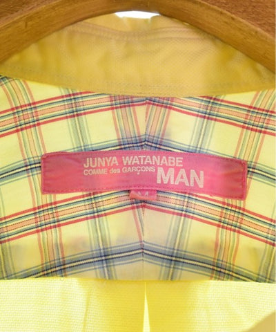 JUNYA WATANABE MAN Casual shirts