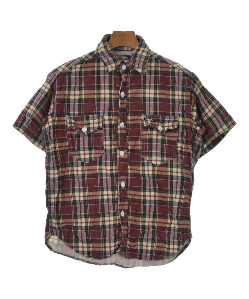 JUNYA WATANABE MAN Casual shirts