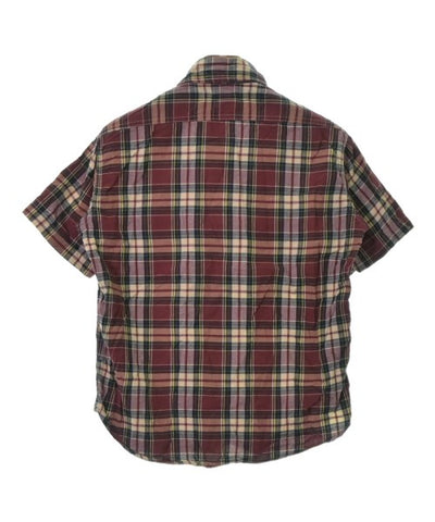 JUNYA WATANABE MAN Casual shirts