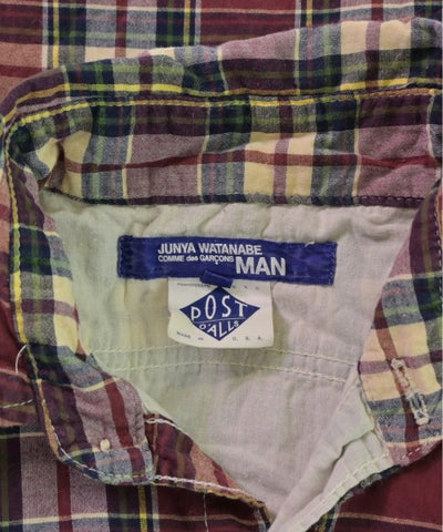 JUNYA WATANABE MAN Casual shirts