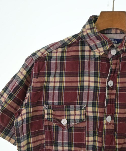 JUNYA WATANABE MAN Casual shirts