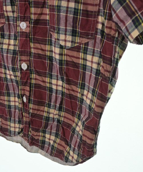 JUNYA WATANABE MAN Casual shirts