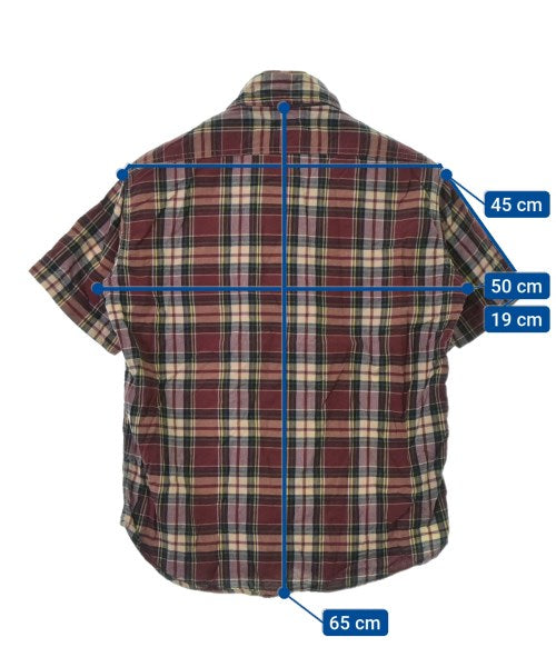 JUNYA WATANABE MAN Casual shirts