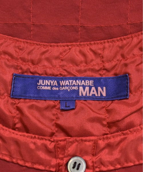 JUNYA WATANABE MAN Casual shirts