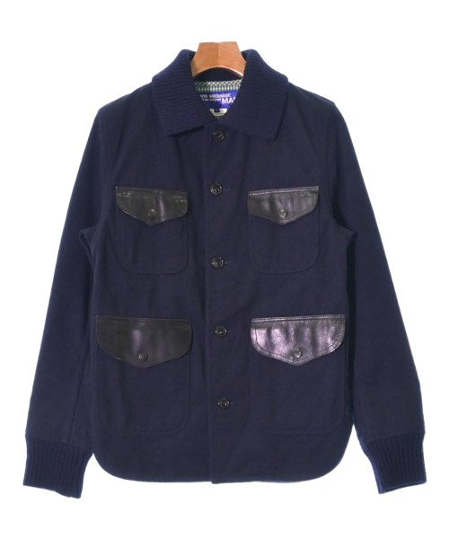 JUNYA WATANABE MAN Work jackets