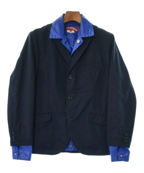 JUNYA WATANABE MAN Millitary jackets