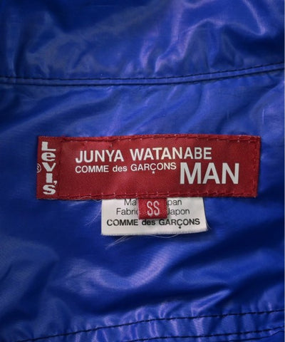 JUNYA WATANABE MAN Millitary jackets