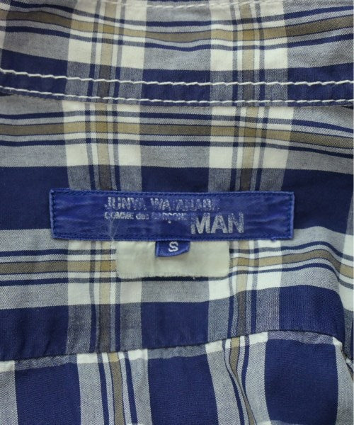 JUNYA WATANABE MAN Casual shirts