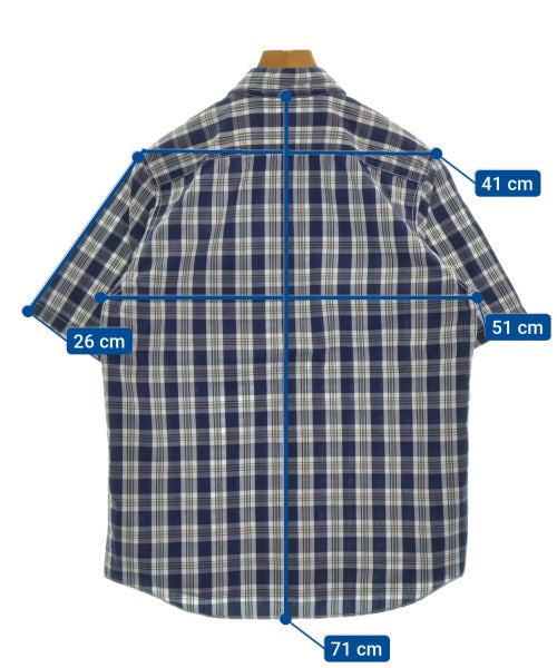 JUNYA WATANABE MAN Casual shirts