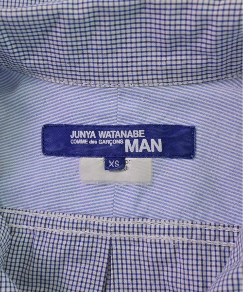 JUNYA WATANABE MAN Casual shirts