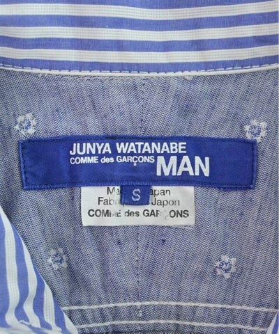 JUNYA WATANABE MAN Casual shirts