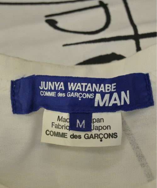 JUNYA WATANABE MAN Tee Shirts/Tops