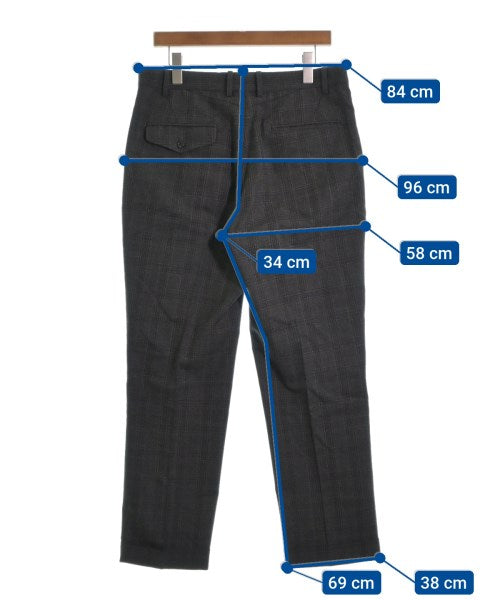 JUNYA WATANABE MAN Trousers