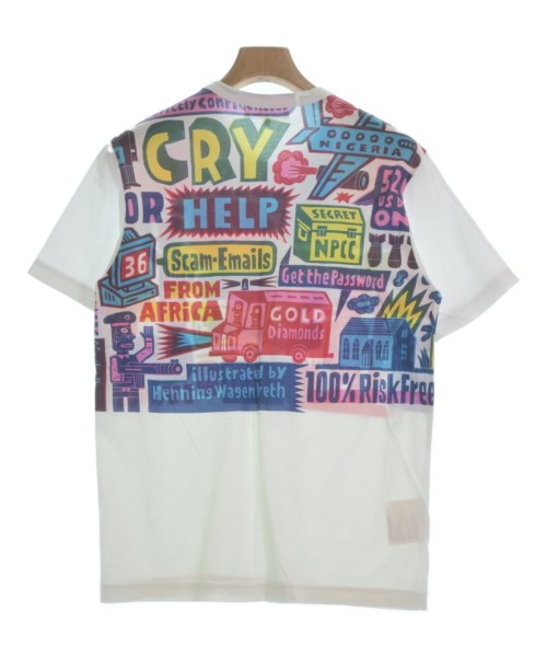 JUNYA WATANABE MAN Tee Shirts/Tops