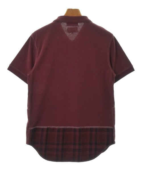 JUNYA WATANABE MAN Polo Shirts