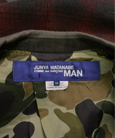 JUNYA WATANABE MAN Blazers/Suit jackets