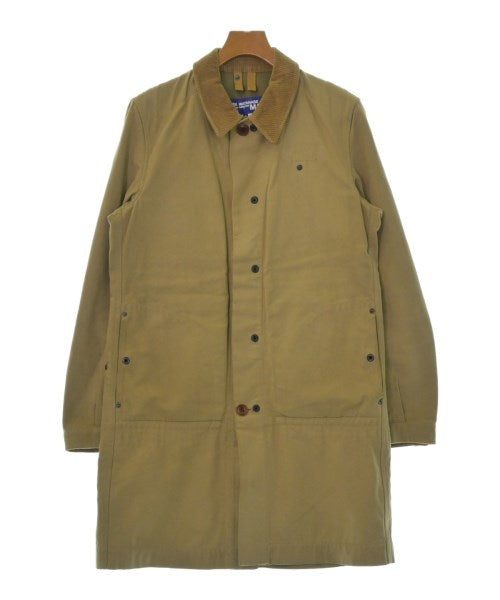 JUNYA WATANABE MAN Soutien collar coats