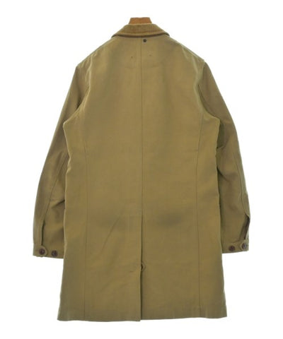 JUNYA WATANABE MAN Soutien collar coats