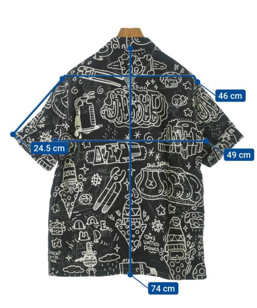 JUNYA WATANABE MAN Casual shirts