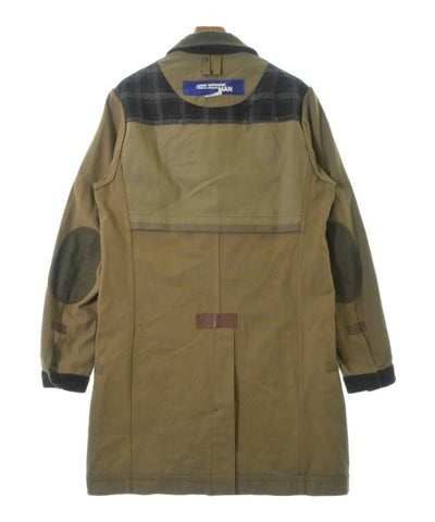 JUNYA WATANABE MAN Soutien collar coats