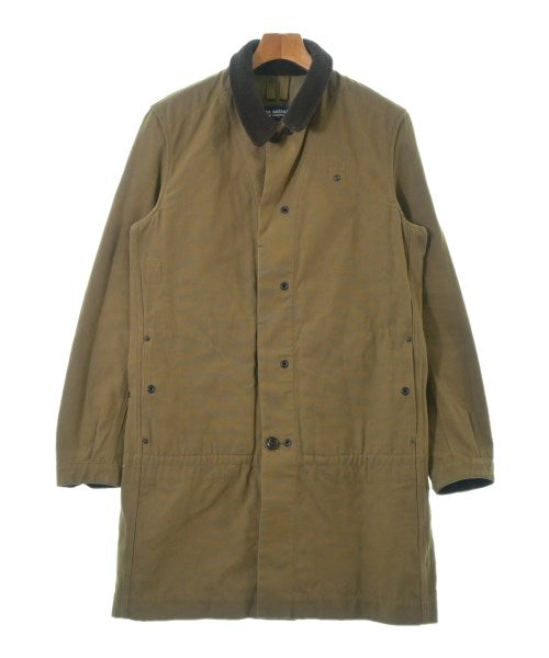 JUNYA WATANABE MAN Soutien collar coats