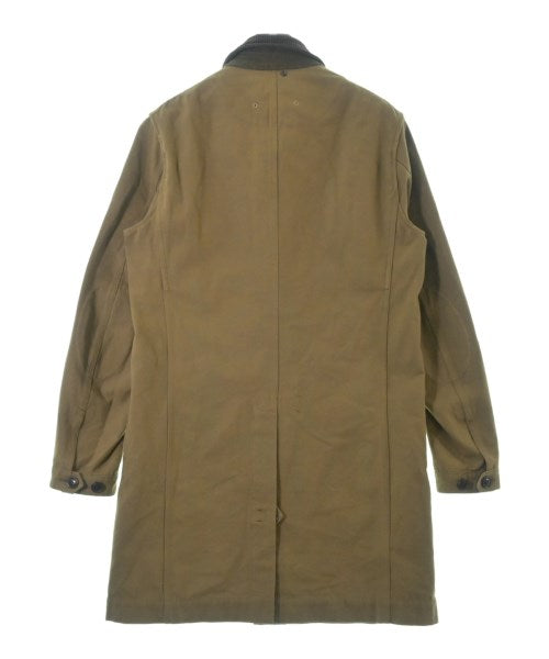 JUNYA WATANABE MAN Soutien collar coats