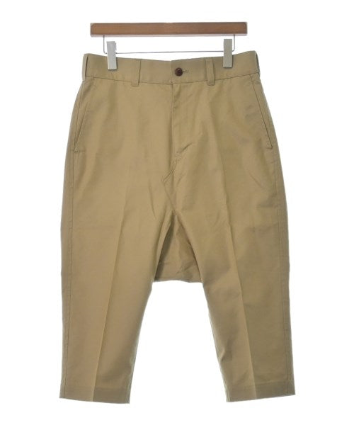 JUNYA WATANABE MAN Cropped pants