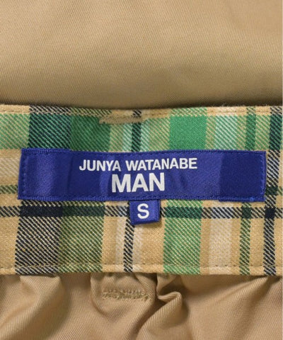 JUNYA WATANABE MAN Cropped pants