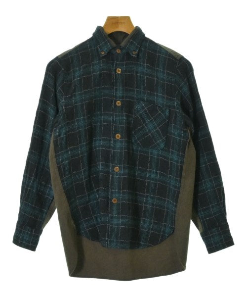 JUNYA WATANABE MAN Casual shirts