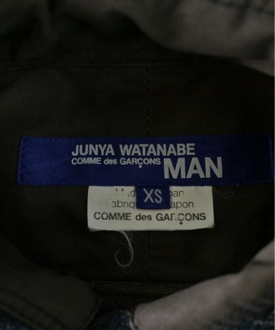 JUNYA WATANABE MAN Casual shirts