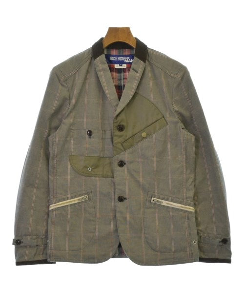 JUNYA WATANABE MAN Casual jackets