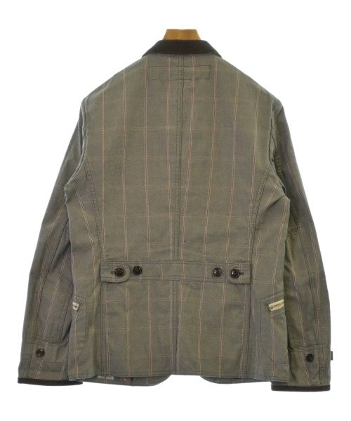 JUNYA WATANABE MAN Casual jackets