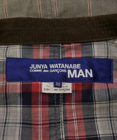 JUNYA WATANABE MAN Casual jackets