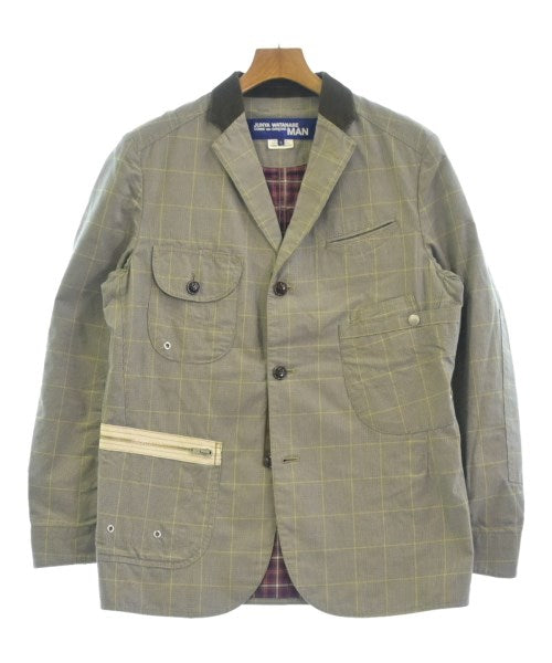 JUNYA WATANABE MAN Casual jackets