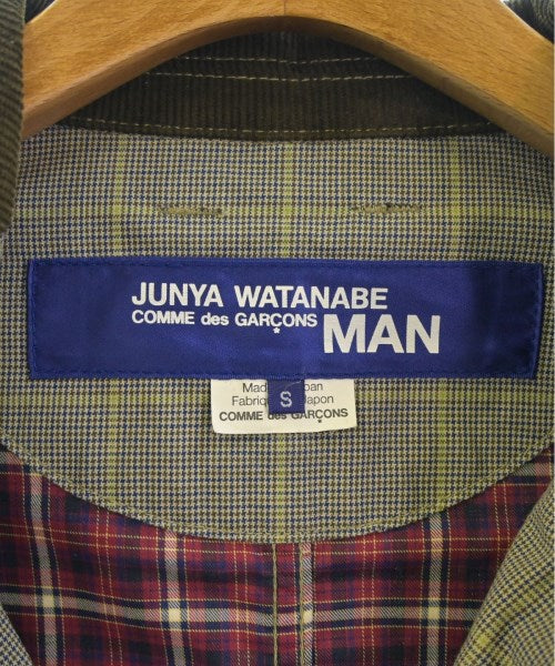 JUNYA WATANABE MAN Casual jackets