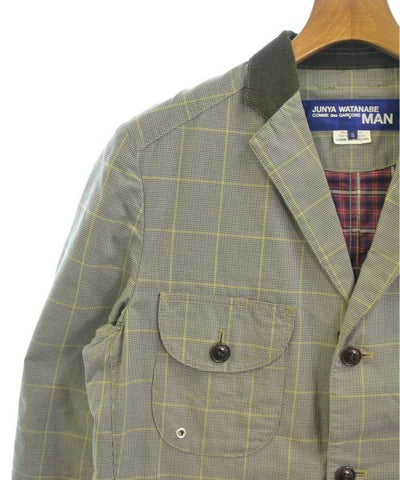 JUNYA WATANABE MAN Casual jackets