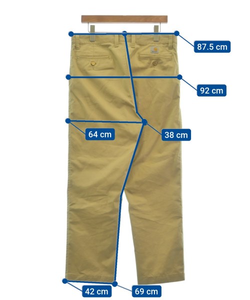 JUNYA WATANABE MAN Chinos