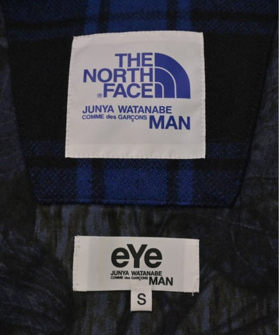 JUNYA WATANABE MAN Mountain parka