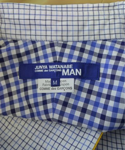 JUNYA WATANABE MAN Casual shirts