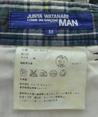 JUNYA WATANABE MAN Shorts