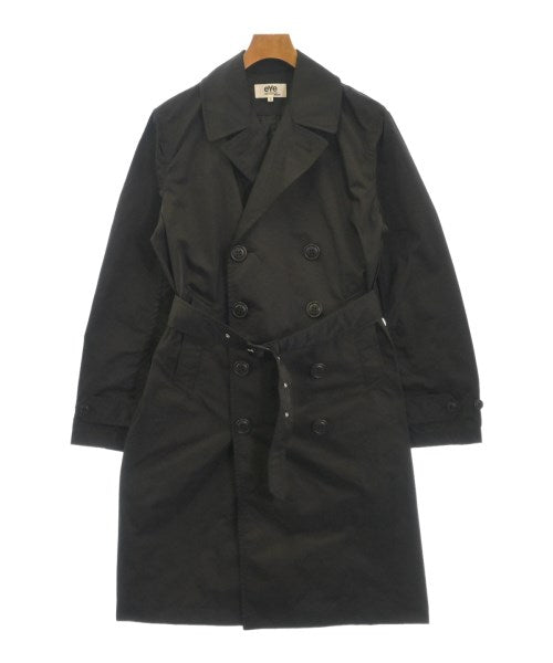 JUNYA WATANABE MAN Trench coats