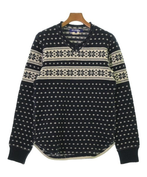 JUNYA WATANABE MAN Sweaters