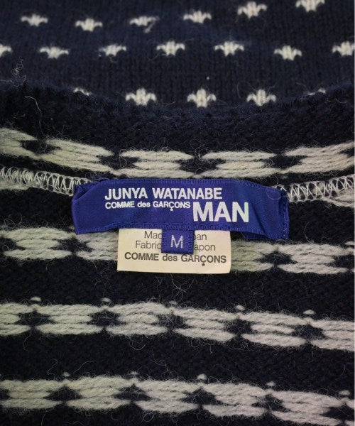 JUNYA WATANABE MAN Sweaters