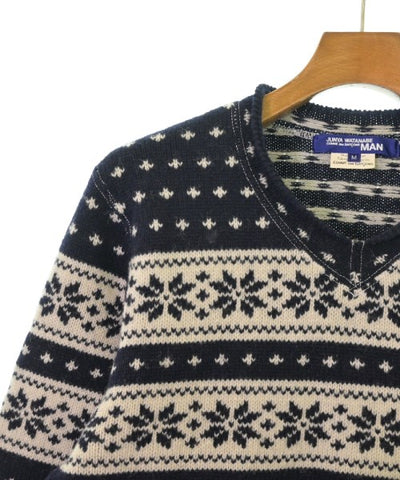 JUNYA WATANABE MAN Sweaters