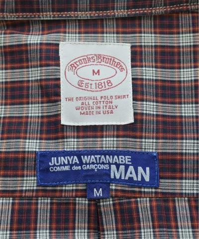 JUNYA WATANABE MAN Casual shirts