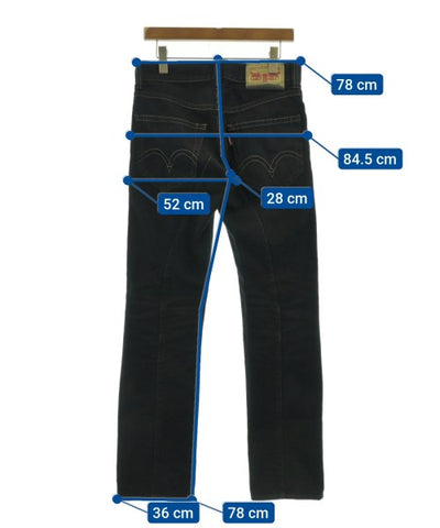 JUNYA WATANABE MAN Jeans