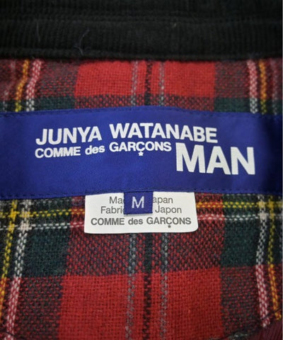 JUNYA WATANABE MAN Casual jackets