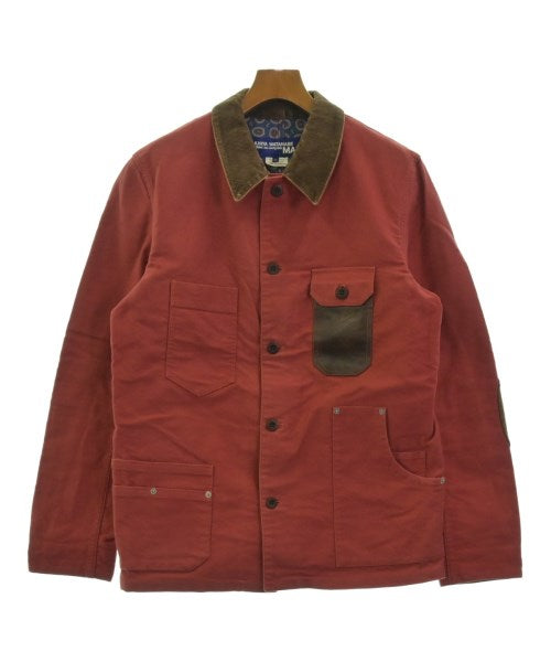 JUNYA WATANABE MAN Casual jackets