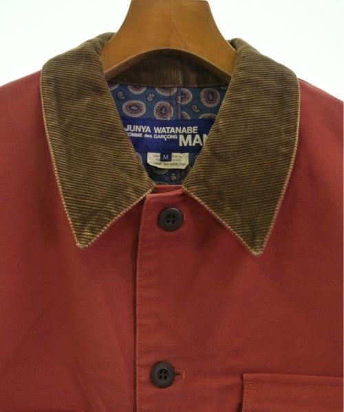 JUNYA WATANABE MAN Casual jackets